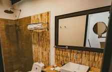 Двухместный номер Superior