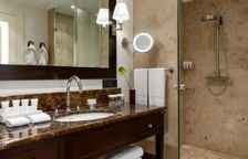 Двухместный полулюкс