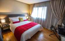 Двухместный люкс Presidential