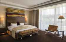 Двухместный номер Deluxe