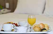 Двухместный номер Executive