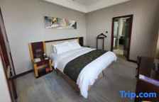 Двухместный номер Standard