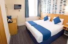 Двухместный номер Standard