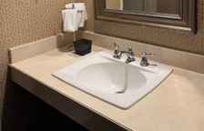 Двухместный номер Deluxe с видом на город