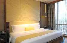 Двухместный номер Deluxe