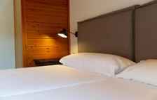 Двухместный номер Standard