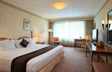 Двухместный номер Club