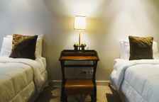 Двухместный номер Executive