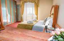 Четырёхместный полулюкс