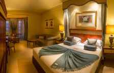 Двухместный номер Superior