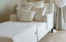 Одноместный люкс Premium с видом на море