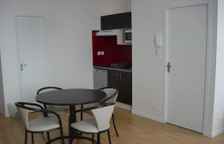 Двухместная студия