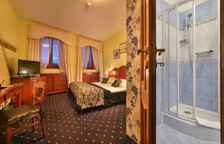 Двухместный номер Comfort