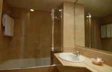 Четырёхместный номер Standard