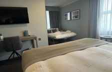 Двухместный семейный номер Standard