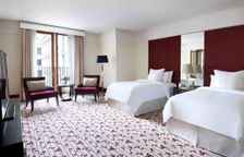 Двухместный номер Делюкс