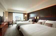 Двухместный полулюкс