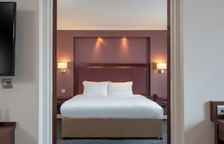 Одноместный люкс