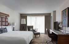 Одноместный номер Standard