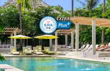 Двухместный люкс Deluxe