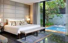 Вилла с 3 комнатами