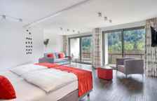 Двухместный номер Premium