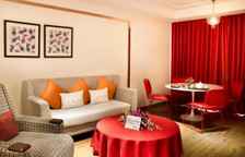 Одноместный люкс