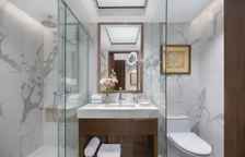 Двухместный номер Executive с видом на бассейн