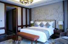 Двухместный номер Standard с видом на город