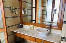 Двухместный номер Deluxe с видом на окрестности