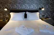 Одноместный полулюкс