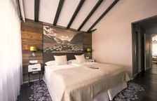 Двухместный люкс