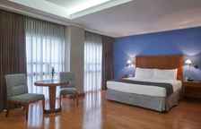 Двухместный номер Superior