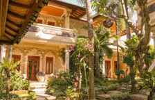 Двухместный номер Deluxe