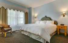 Двухместный люкс Grand с 2 комнатами