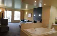 Двухместный номер Comfort