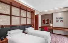 Двухместный номер Classic