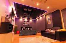 Одноместный люкс Executive