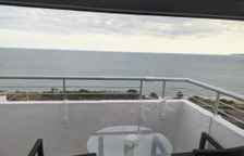 Двухместный номер Superior с балконом и с видом на океан