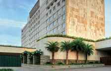 Двухместный люкс Luxury c 1 комнатой