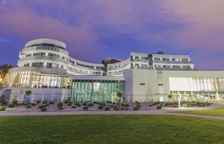 Двухместный номер Deluxe