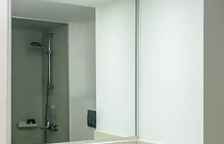 Двухместный номер Standard с частичным видом на море