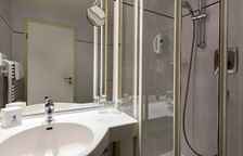 Двухместный номер Classic с панорамным видом