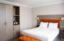 Двухместный номер Deluxe