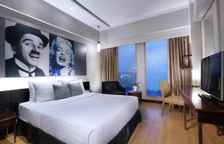 Двухместный номер Deluxe