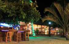 Одноместное бунгало Deluxe с видом на сад