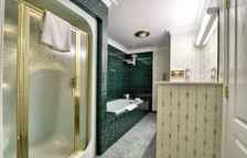 Номер Executive