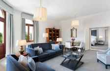 Двухместный люкс Glorietta