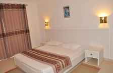 Одноместный номер Standard