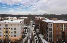 Одноместный номер Premium с балконом